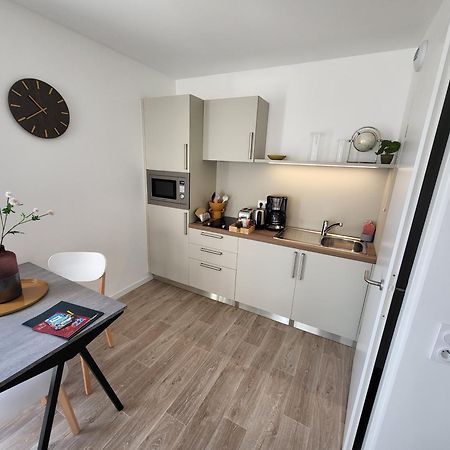 Domitys - La Licorne Aparthotel Саверн Екстериор снимка