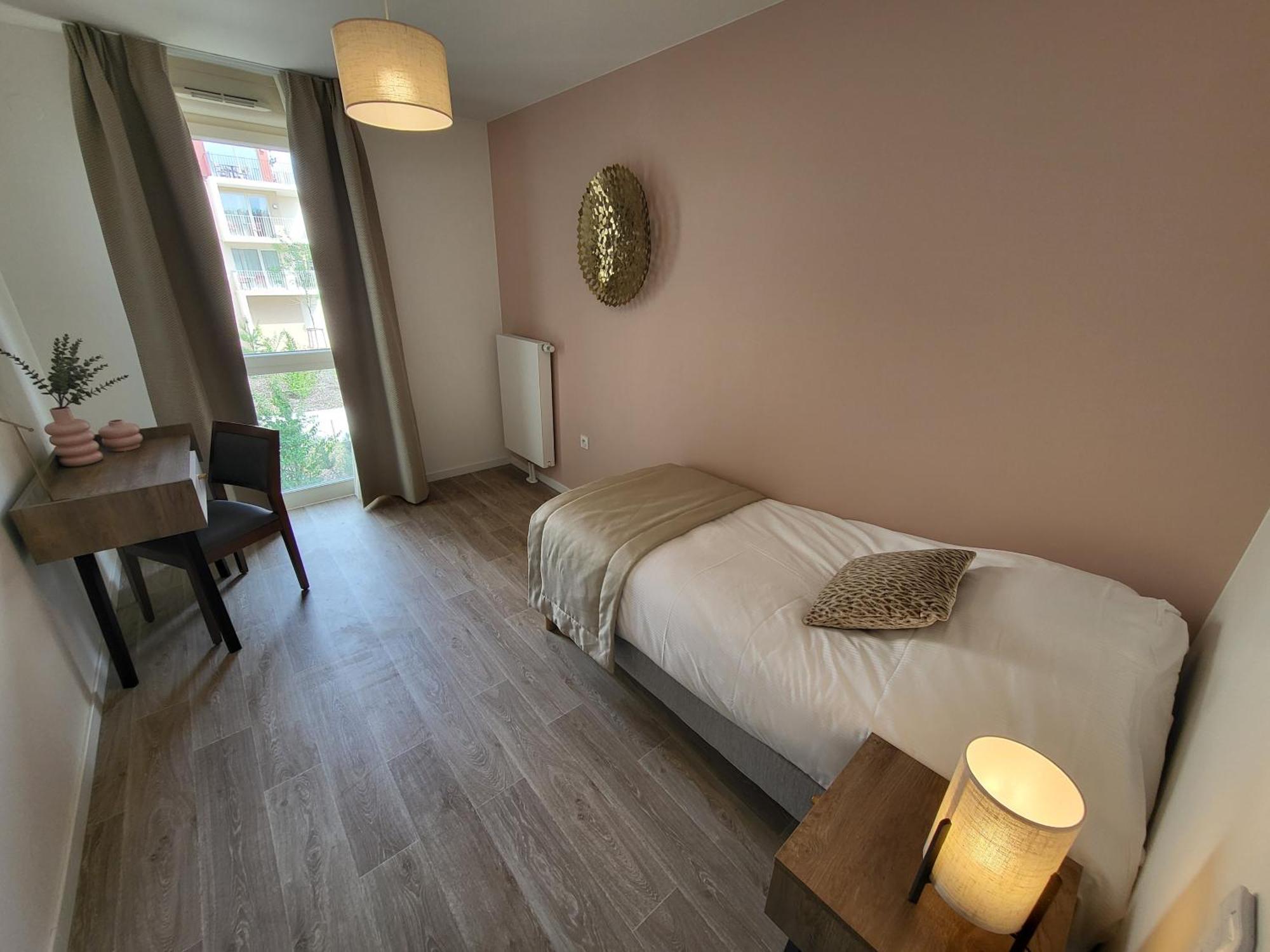 Domitys - La Licorne Aparthotel Саверн Екстериор снимка