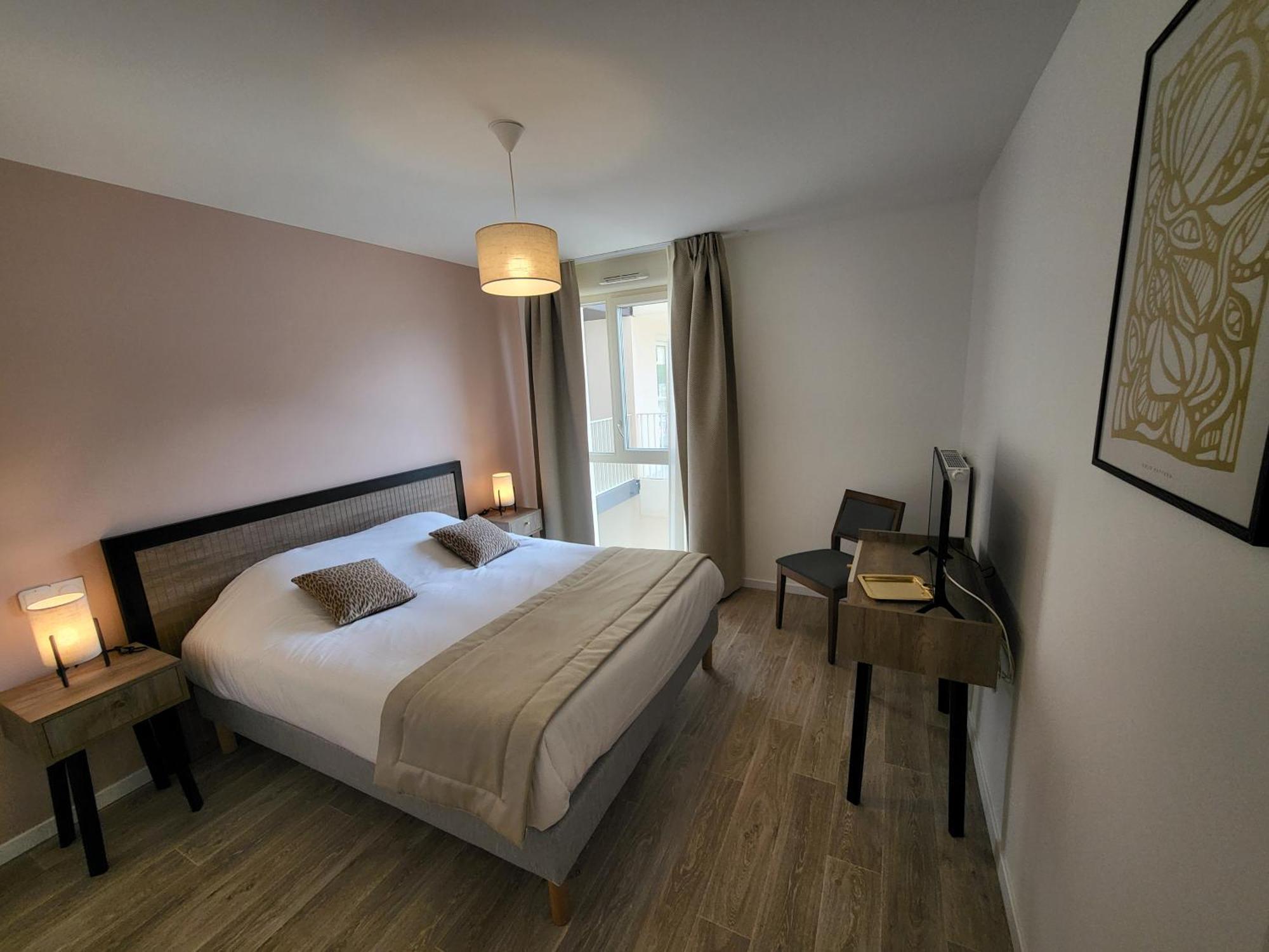 Domitys - La Licorne Aparthotel Саверн Екстериор снимка